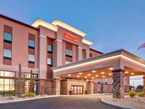 Hampton Inn & Suites Tucson Marana