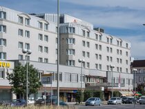Austria Trend Hotel Europa Graz