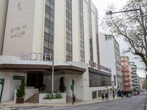 VIP Executive Suítes do Marquês Hotel