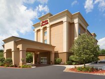 Hampton Inn & Suites Greenfield