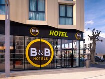 B&B HOTEL Bordeaux Centre Bègles