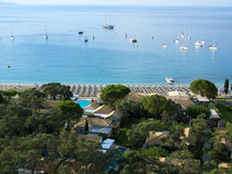 Parga Beach Resort