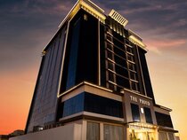 The Proud Hotel