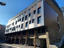 Apartamentos La Solana 3000