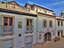 Villa Ana Margarida Hotel
