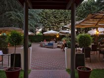 LH Hotel Excel Roma Montemario