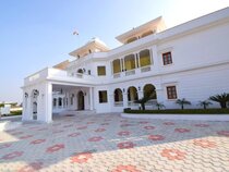 Umaid Farm Villa A Legacy Vintage Stay In Jaipur