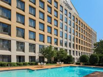 DoubleTree by Hilton Hotel Atlanta Airport