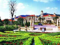 Phoenix City Hotel Guangzhou