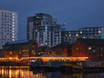 Holiday Inn Birmingham City Centre