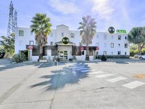B&B HOTEL Montpellier 1