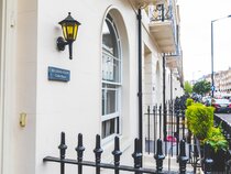 Ebury House