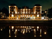 Elite Grand Hotel, Gävle