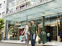 Riu Plaza New York Times Square