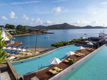 Elounda Bay Palace Hotel