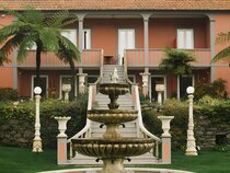 Villa Camélia