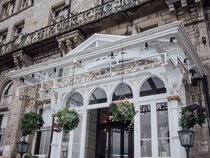 Duke of Cornwall Hotel