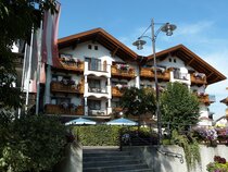 Feldwebel Hotel