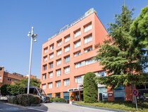 abba Garden Hotel