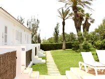 Apartamentos Las Pérgolas