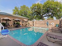 Best Western Savannah Historic District