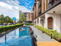Plaai Plus Hotel Rayong