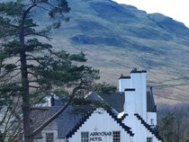 Arrochar