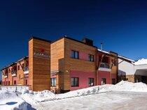 Hotel Natura
