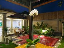 Kubal Villa and Living Seminyak