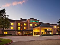 Courtyard Baton Rouge Siegen Lane