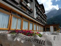 TH San Martino di Castrozza