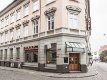 Hotel Bishops Arms Lund