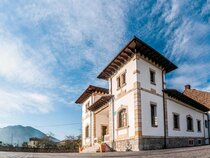 Granda Hotel Cangas De Onis
