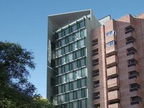 Howard Johnson Cordoba