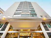 Staycity Aparthotels Liverpool Waterfront