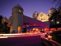 Hard Rock Hotel Orlando