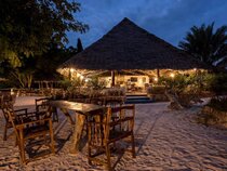 Bella Vista Resort Zanzibar