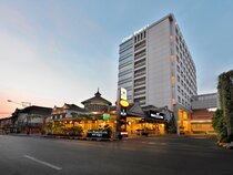 Gino Feruci Kebonjati Bandung