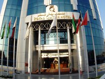 Royal Qatar Hotel