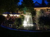 Gartenhotel Kloepferkeller