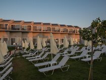 Golden Coast Resort