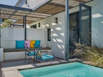 Chapter House Boutique Hotel