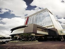 The ZHM Premiere Pekanbaru