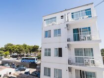 Hotel Amic Can Pastilla