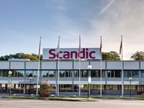 Scandic Linköping Väst