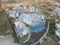 Harmony Crest Resort & Spa