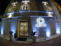 Hotel Vila Brais