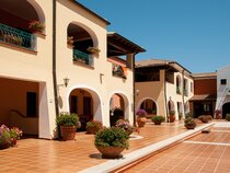 Club Hotel Torre Moresca