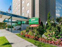 Courtyard New York JFK Airport