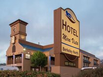Hotel Mira Vista